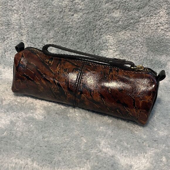 NWOT Patricia Nash Makeup Case and Wallet - Picture 3 of 10